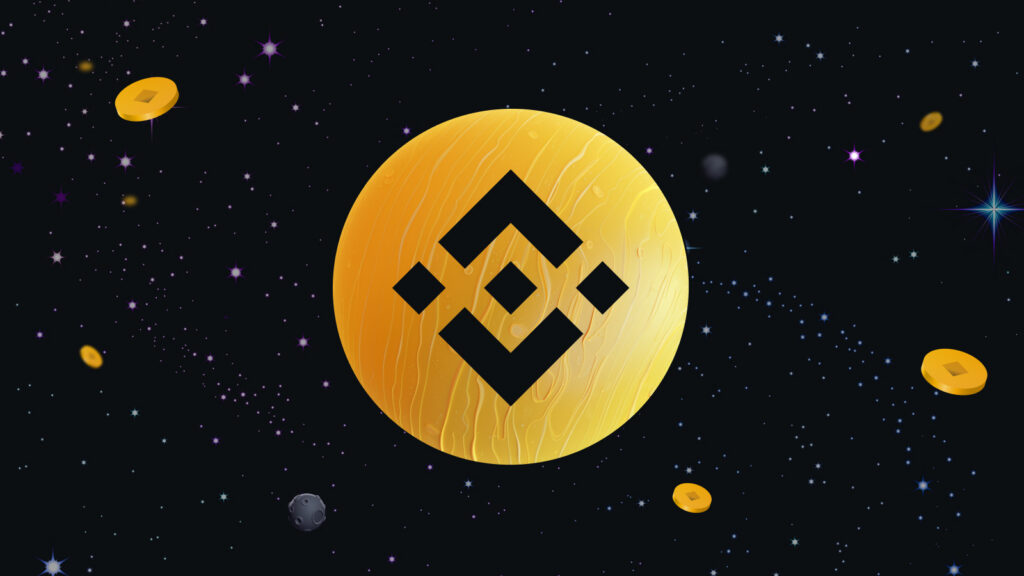 币安app